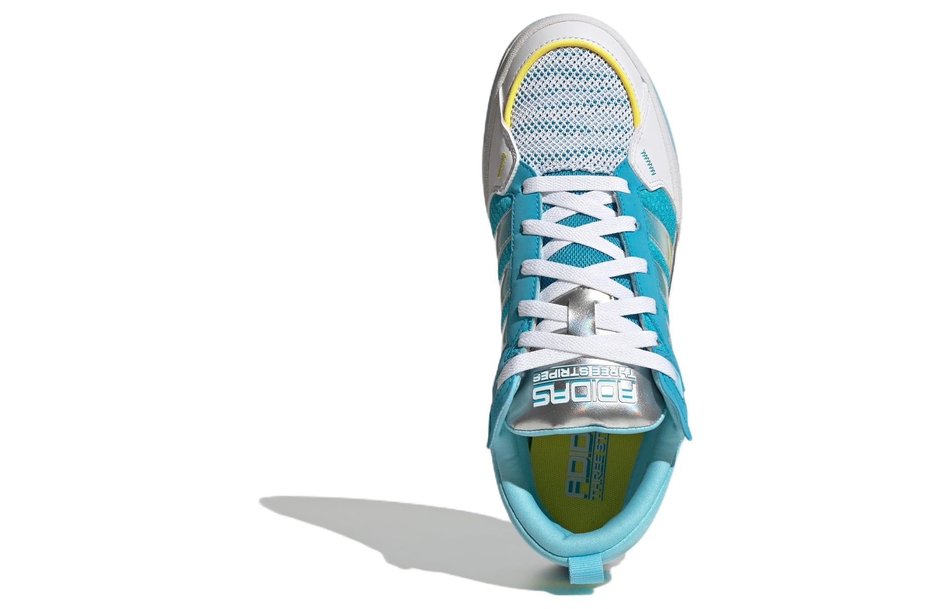 Кроссовки adidas neo 100DB - изображение 5