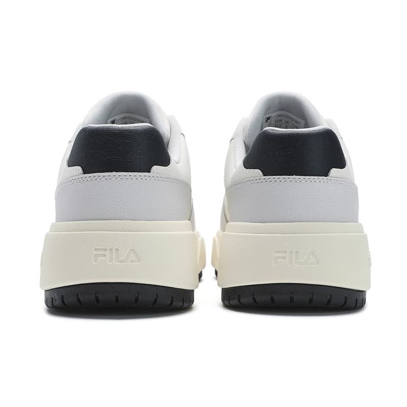 Кроссовки Maison Kitsune x FILA CAMPUS - изображение 4