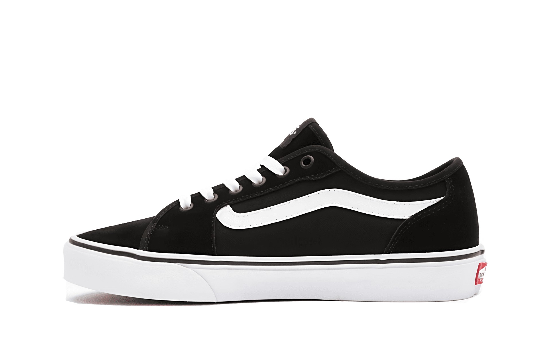 Кроссовки Vans Filmore kanye - изображение 6