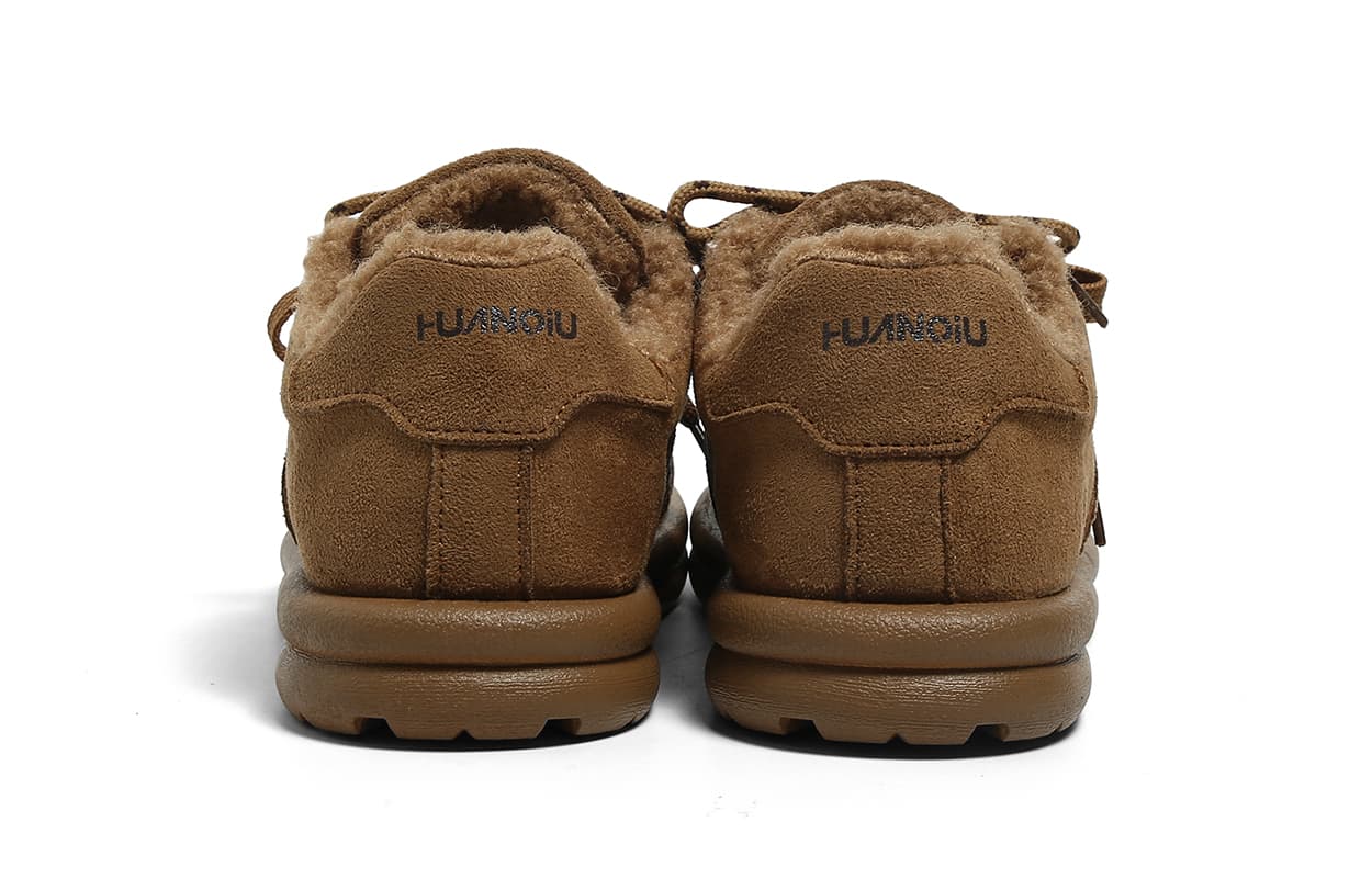 Кроссовки HUANQIU - изображение 6