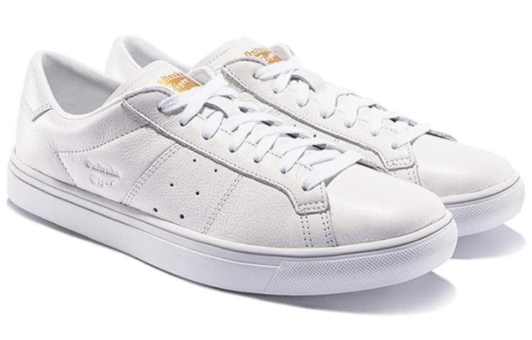 Кроссовки Onitsuka Tiger LawnShip - изображение 3