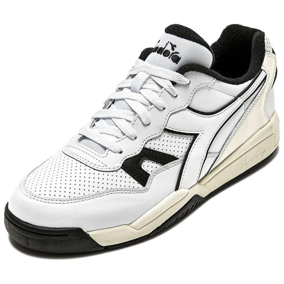 Кроссовки diadora - изображение 3