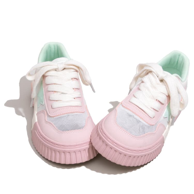 Кроссовки Feiyue - изображение 5