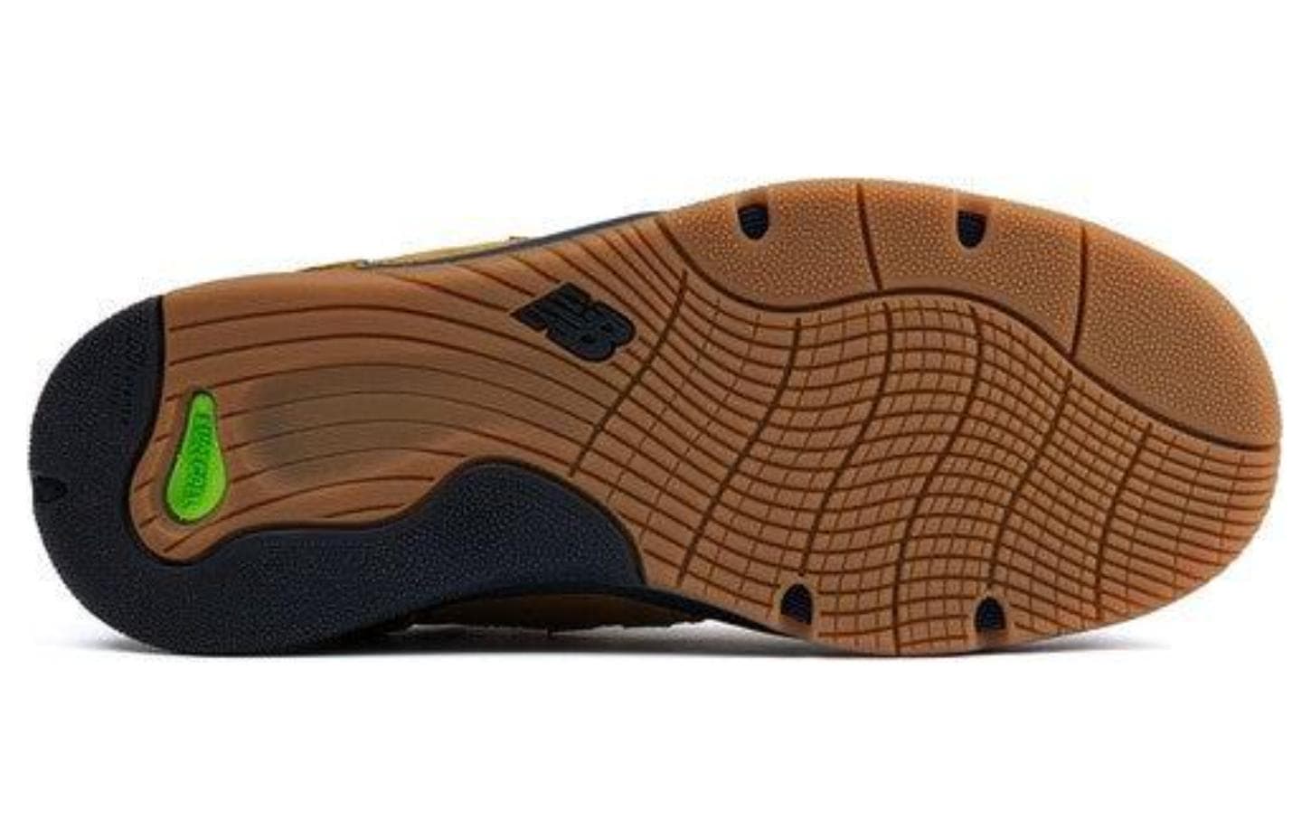 Кроссовки New Balance Numeric - изображение 3