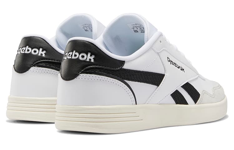 Кроссовки Reebok Royal Techque - изображение 4