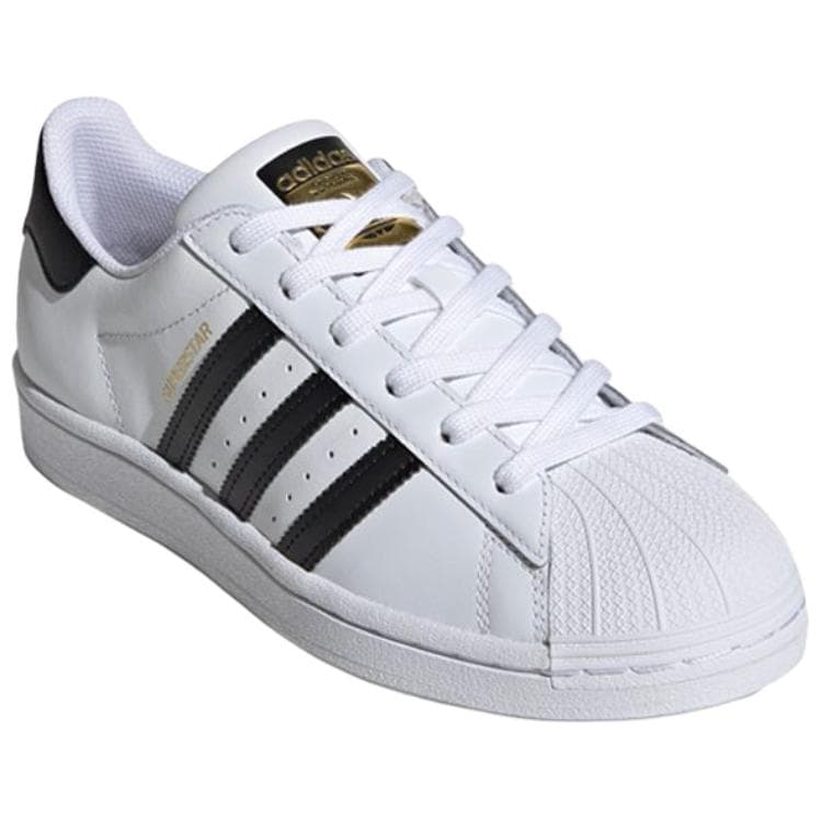 Кроссовки adidas Superstar - изображение 3
