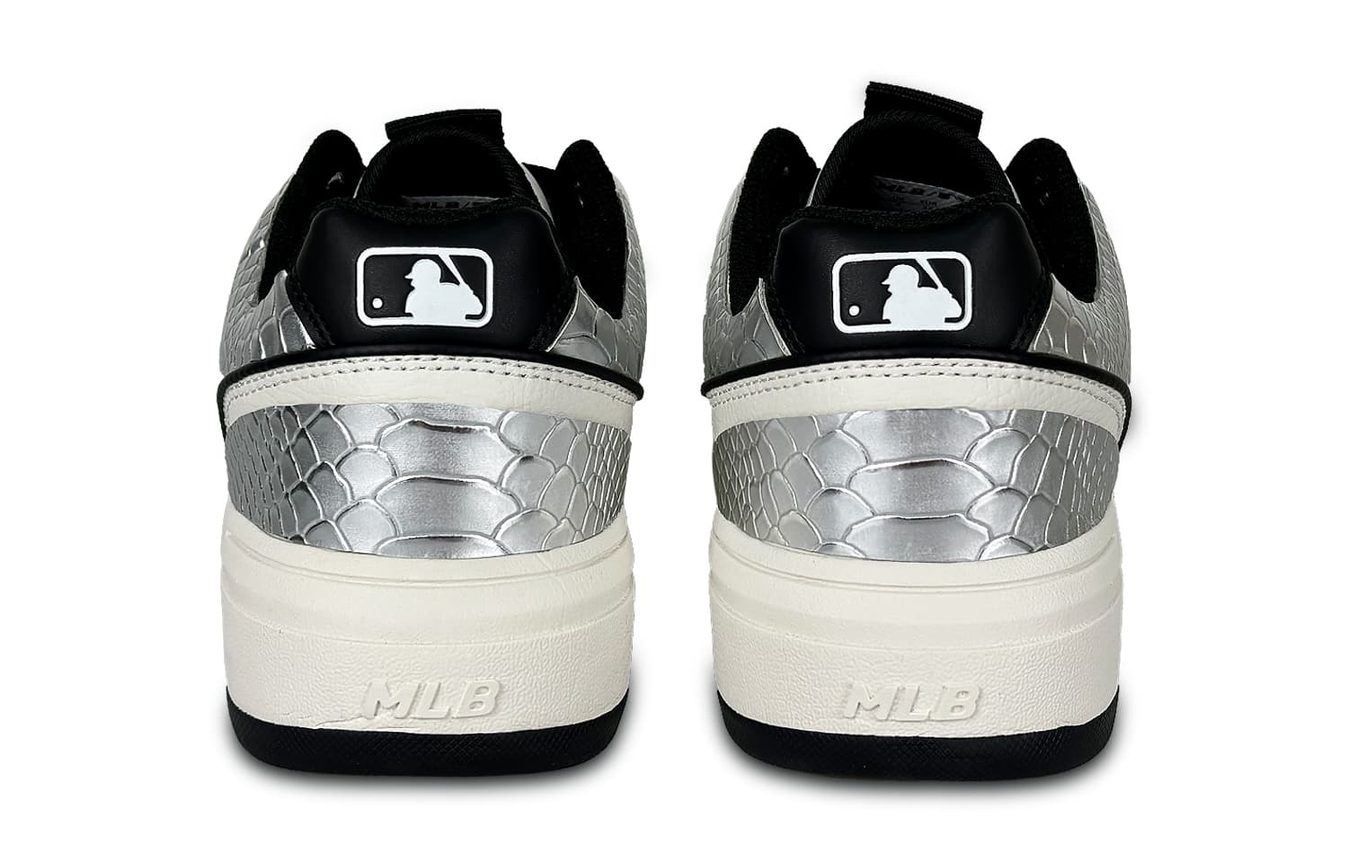 Кроссовки MLB Chunky Liner - изображение 4