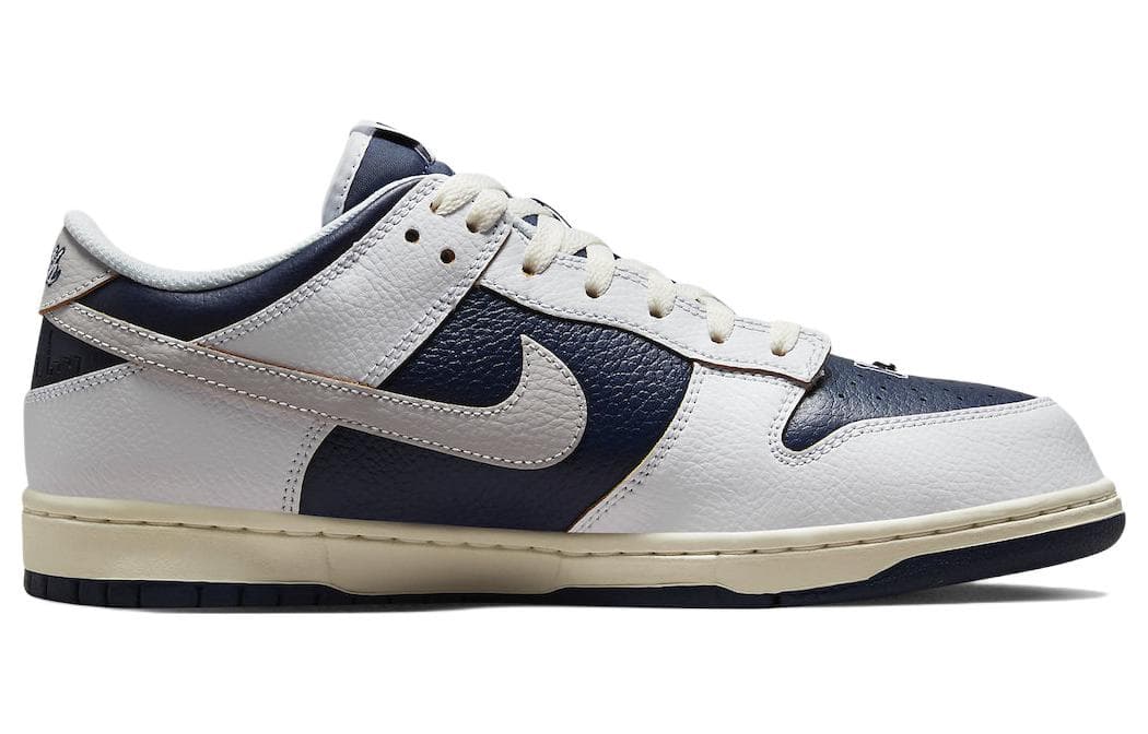 Кроссовки HUF x Nike Dunk SB "NYC" — фото 2