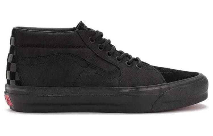 Кроссовки Vans SK8 Reissue 83 MG - изображение 2