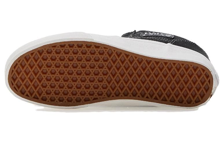 Кроссовки Vans - изображение 5