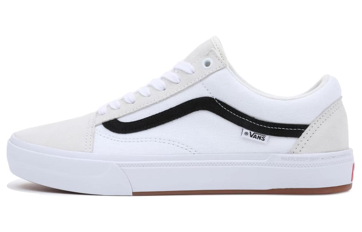 Кроссовки Vans Old Skool BMX - изображение 1