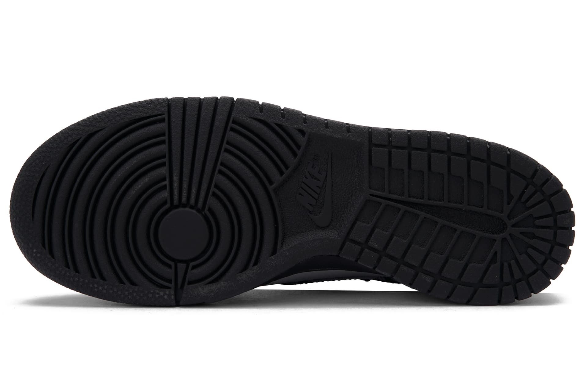 Кроссовки Nike Dunk "Grey Trajectory" - изображение 6