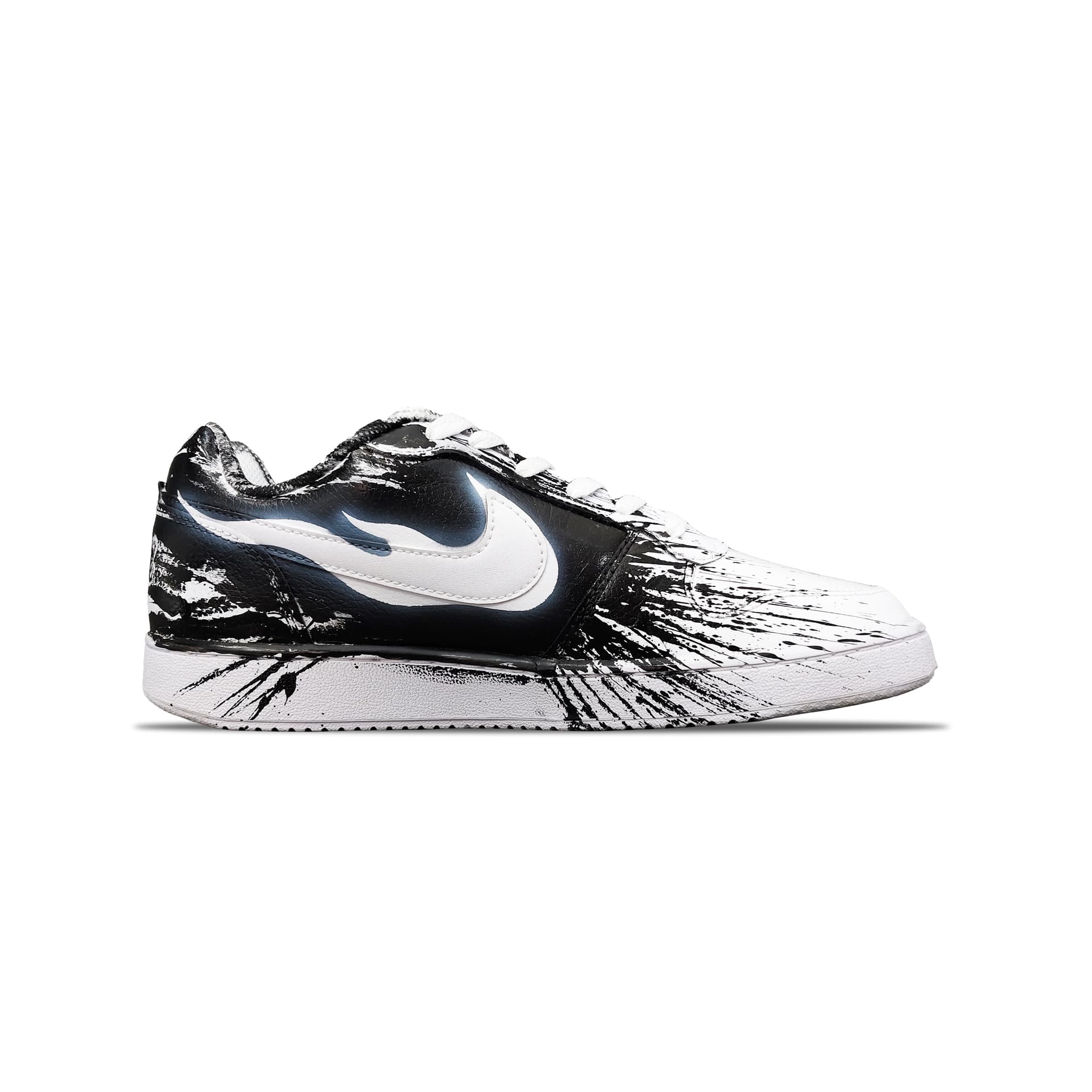 Кроссовки Nike EBERNON - изображение 2