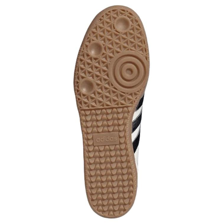 Кроссовки Adidas Originals x Disney's 101 Dalmatians Samba Low Топ Скейтборд Обувь Унисекс Белый - изображение 4