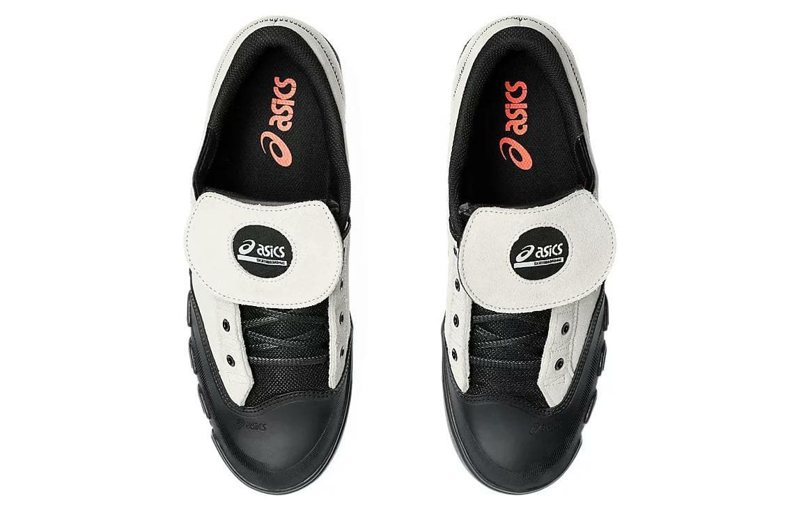 Кроссовки Asics - изображение 4