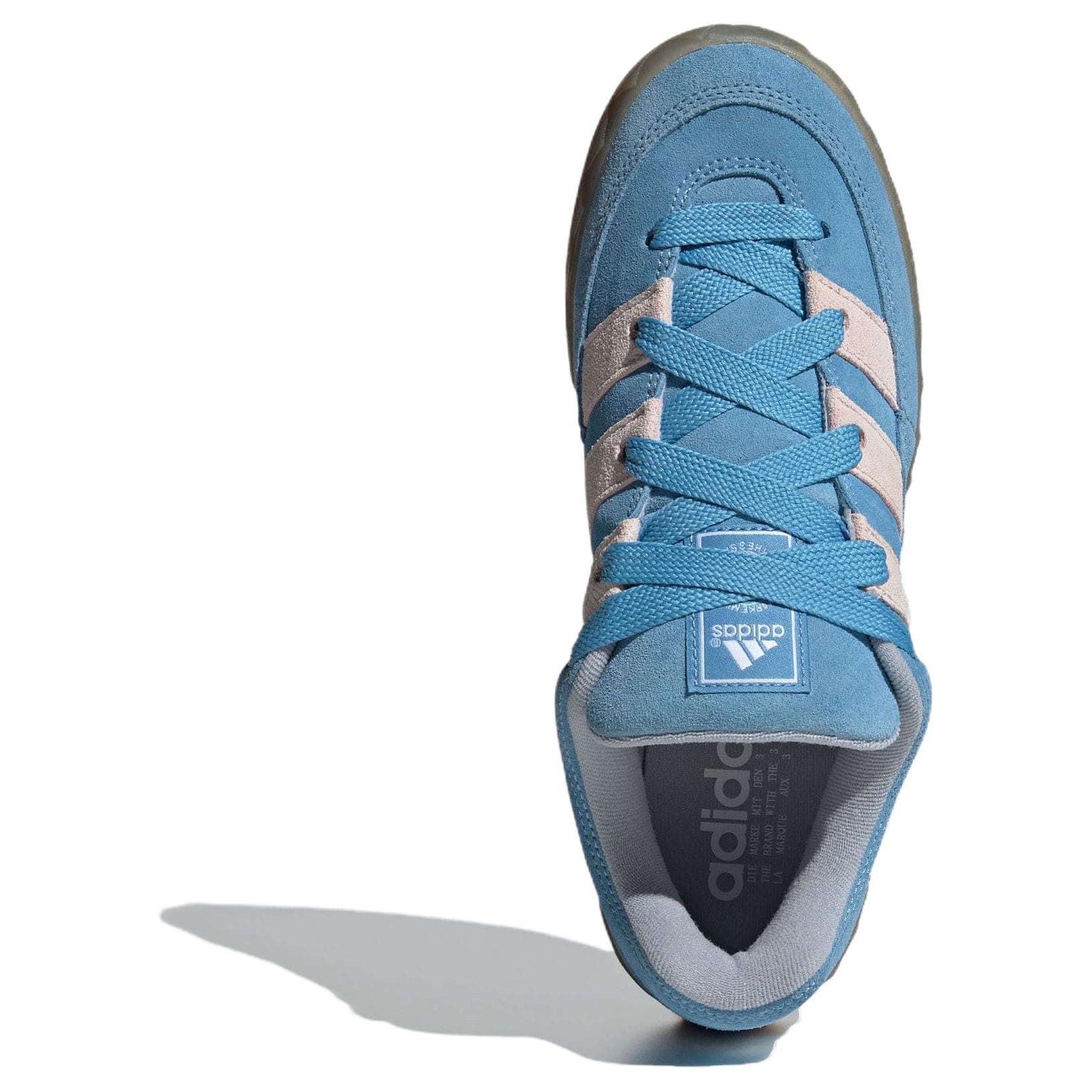 Кроссовки adidas ADIMATIC - изображение 5