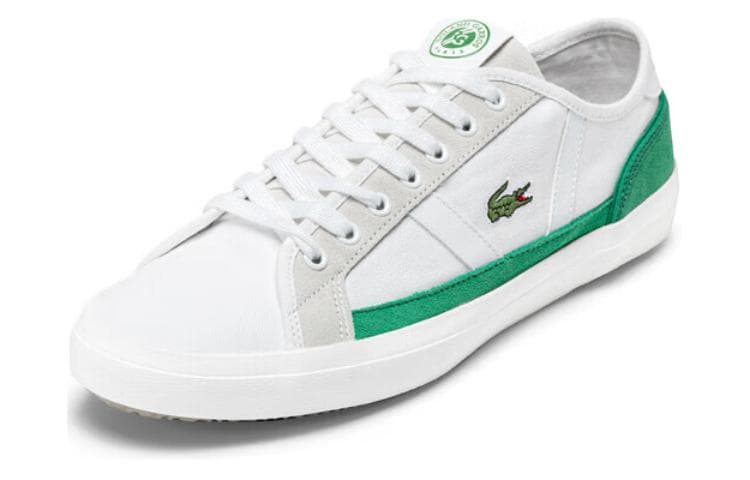 Кроссовки Lacoste - изображение 3
