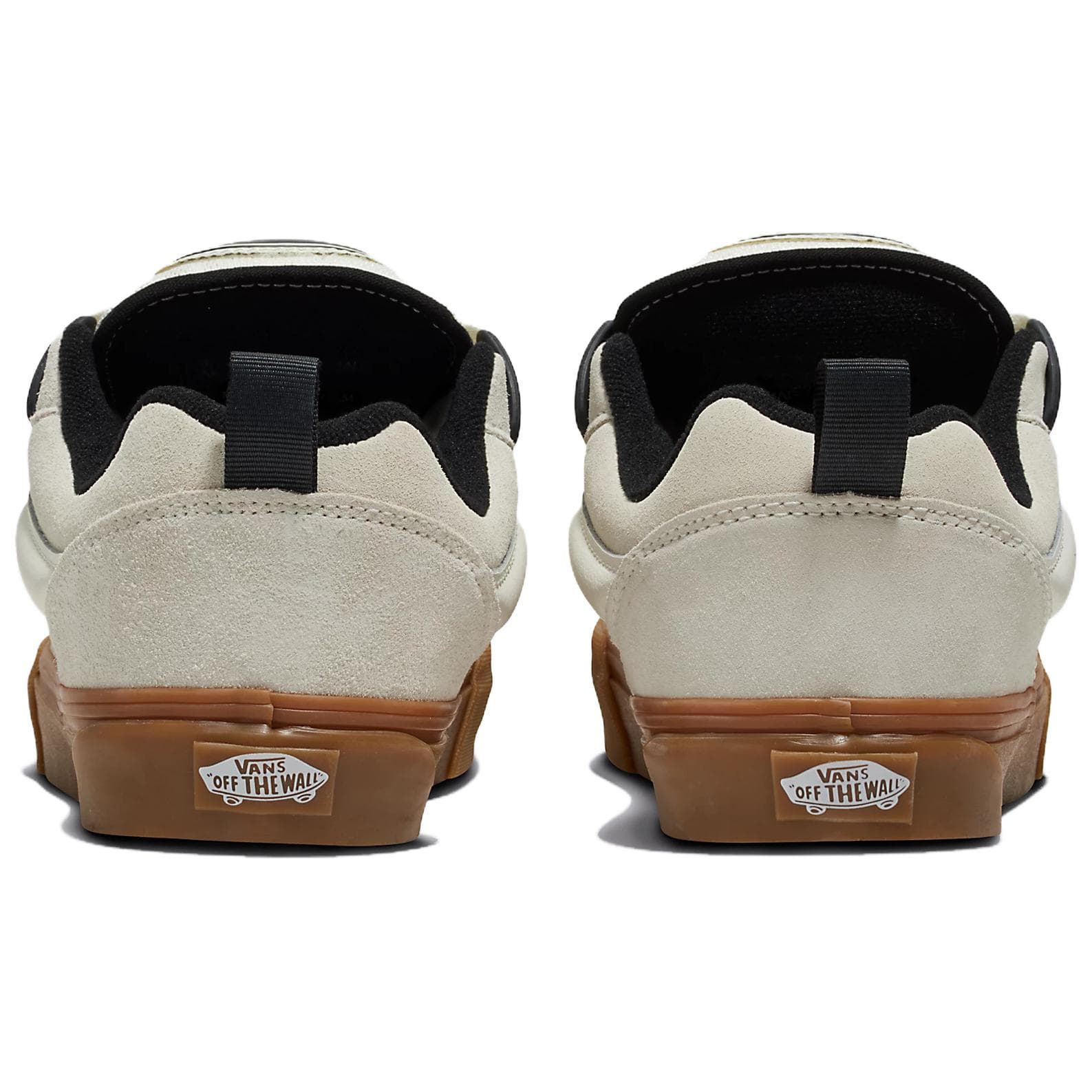 Кроссовки Vans Knu Skool DR - изображение 6