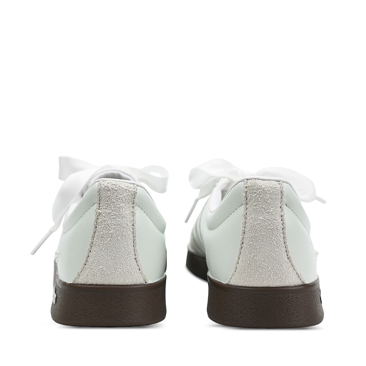 Кроссовки adidas Vl Court Classic - изображение 4