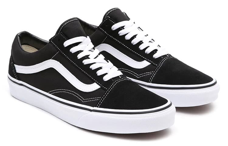 Кроссовки Vans Old Skool Wide - изображение 3