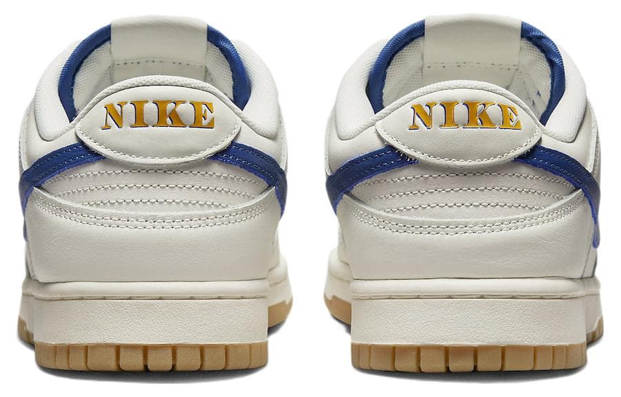 Кроссовки Nike Dunk Low Sail Blue - изображение 5