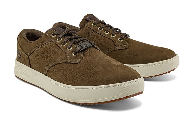 Кроссовки Timberland Cityroam - изображение 4