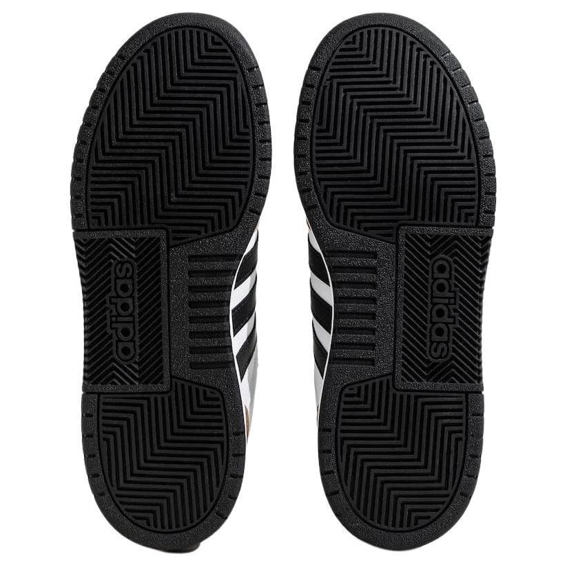 Кроссовки adidas Entrap White Brown - изображение 6