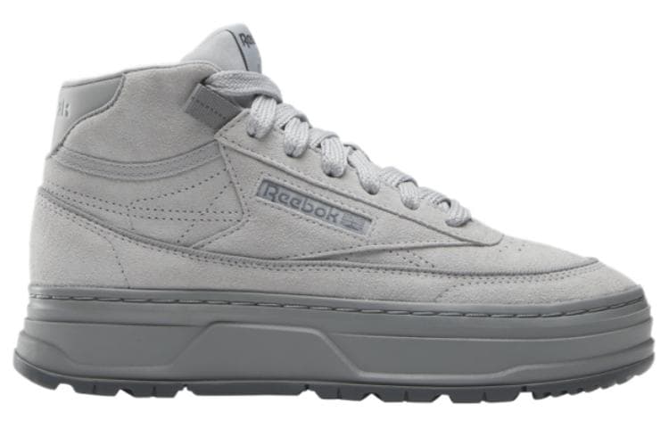 Кроссовки Reebok Club C - изображение 2