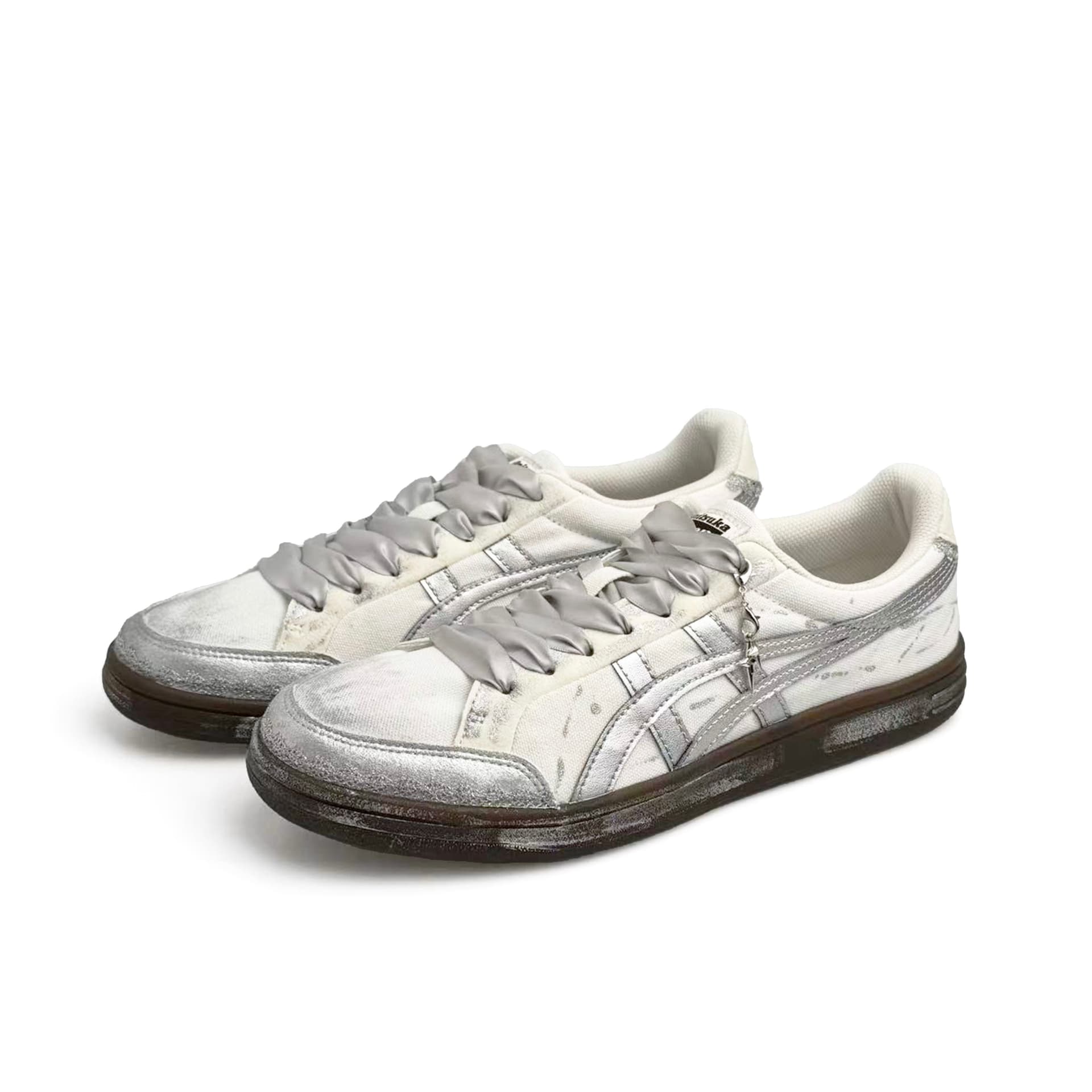 Кроссовки Onitsuka Tiger Advanti CNY - изображение 3