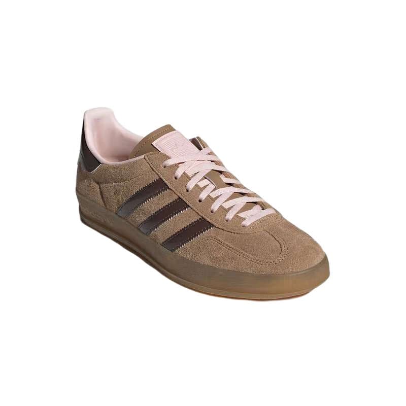Кроссовки adidas Gazelle Indoor Brown - изображение 3