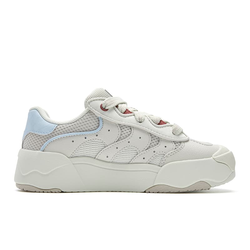 Кроссовки FILA Omelette SO Low Top Sneakers - изображение 2