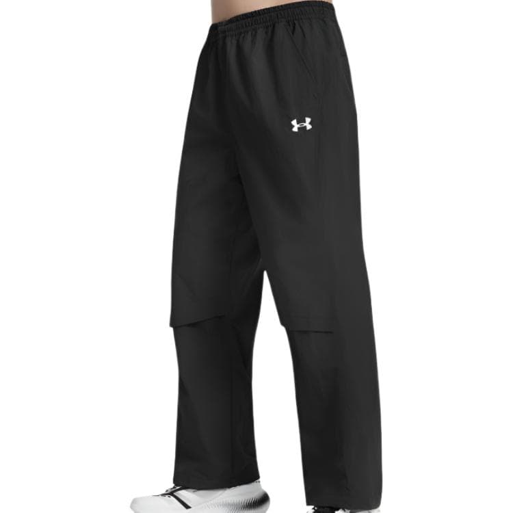 Штаны Under Armour Sportstyle Повседневные Штаны Мужские - изображение 1