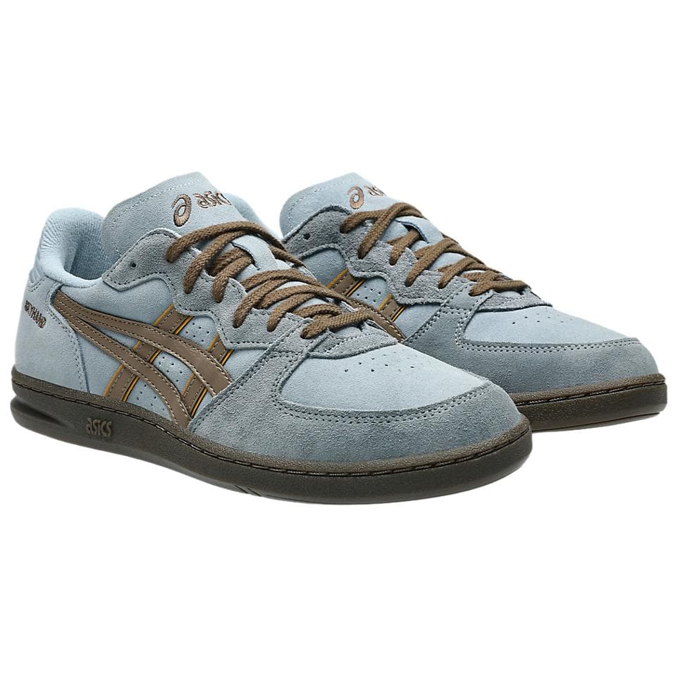 Кроссовки Asics SKYHAND OG Blue - изображение 3