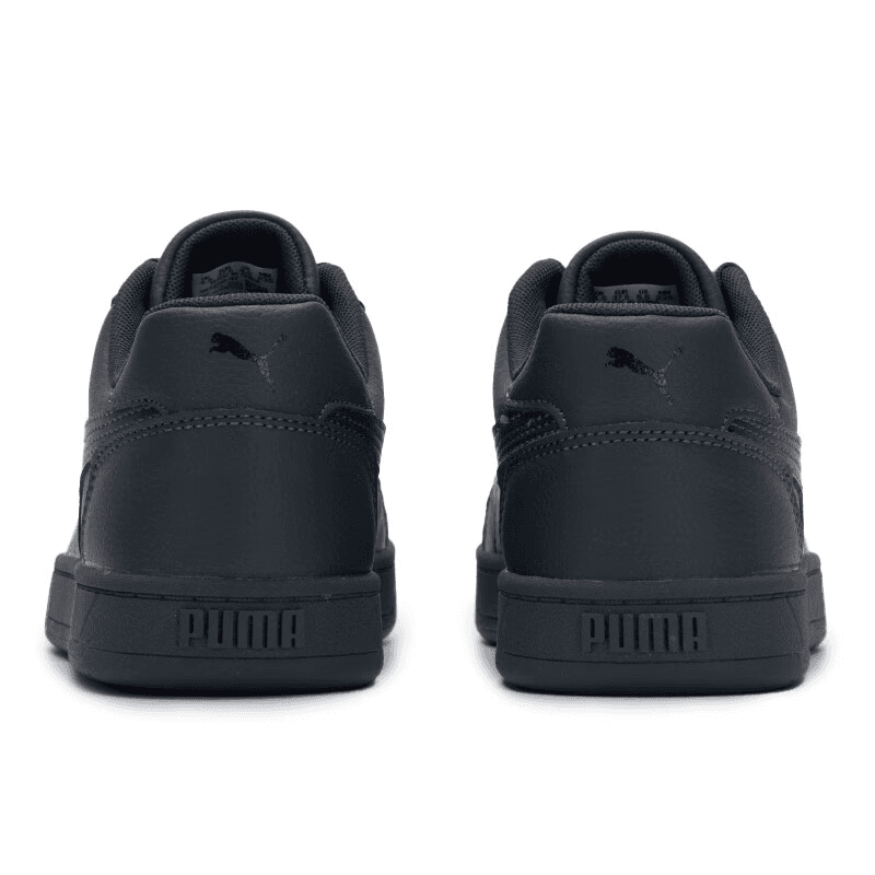 Кроссовки PUMA Caven 2,0 Искусственная кожа с покрытием устойчивым к истиранию низкий топ обувь для скейтбординга - изображение 4