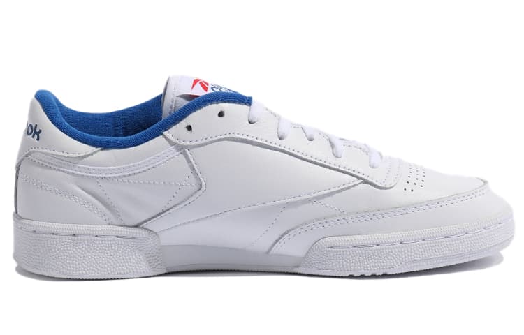 Кроссовки Balansa x Reebok Club C - изображение 2