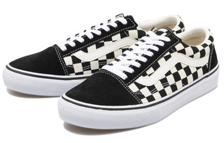 Кроссовки Vans Old Skool Dx - изображение 3