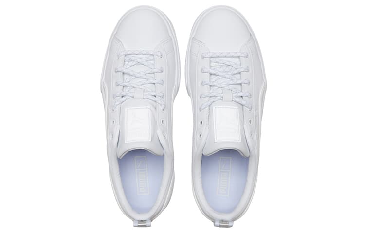 Кроссовки PUMA Mayze Reflective - изображение 4