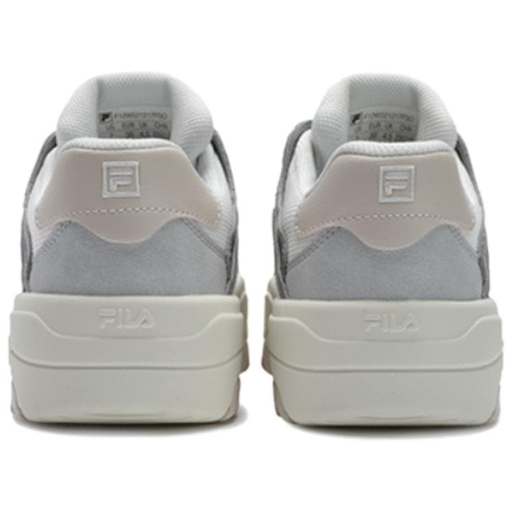 Кроссовки FILA - изображение 3