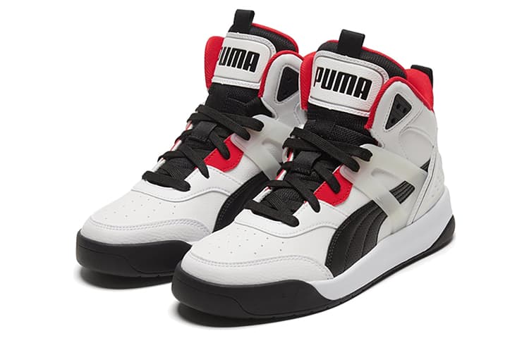 Кроссовки PUMA Backcourt - изображение 3