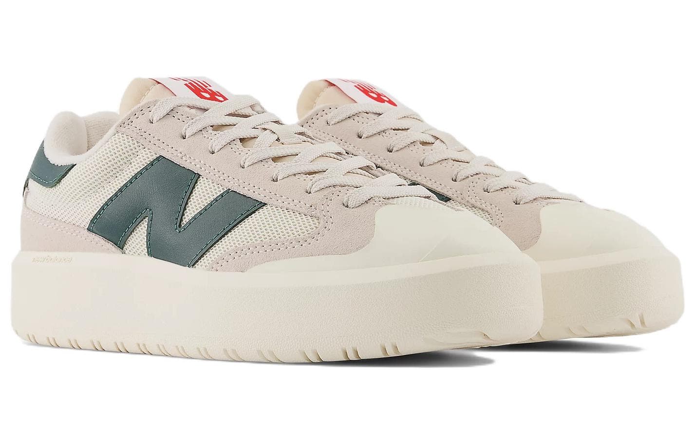 Кроссовки New Balance 302 - изображение 3