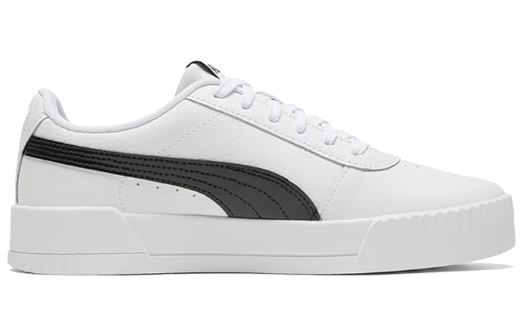 Кроссовки PUMA Carina Pfs - изображение 2