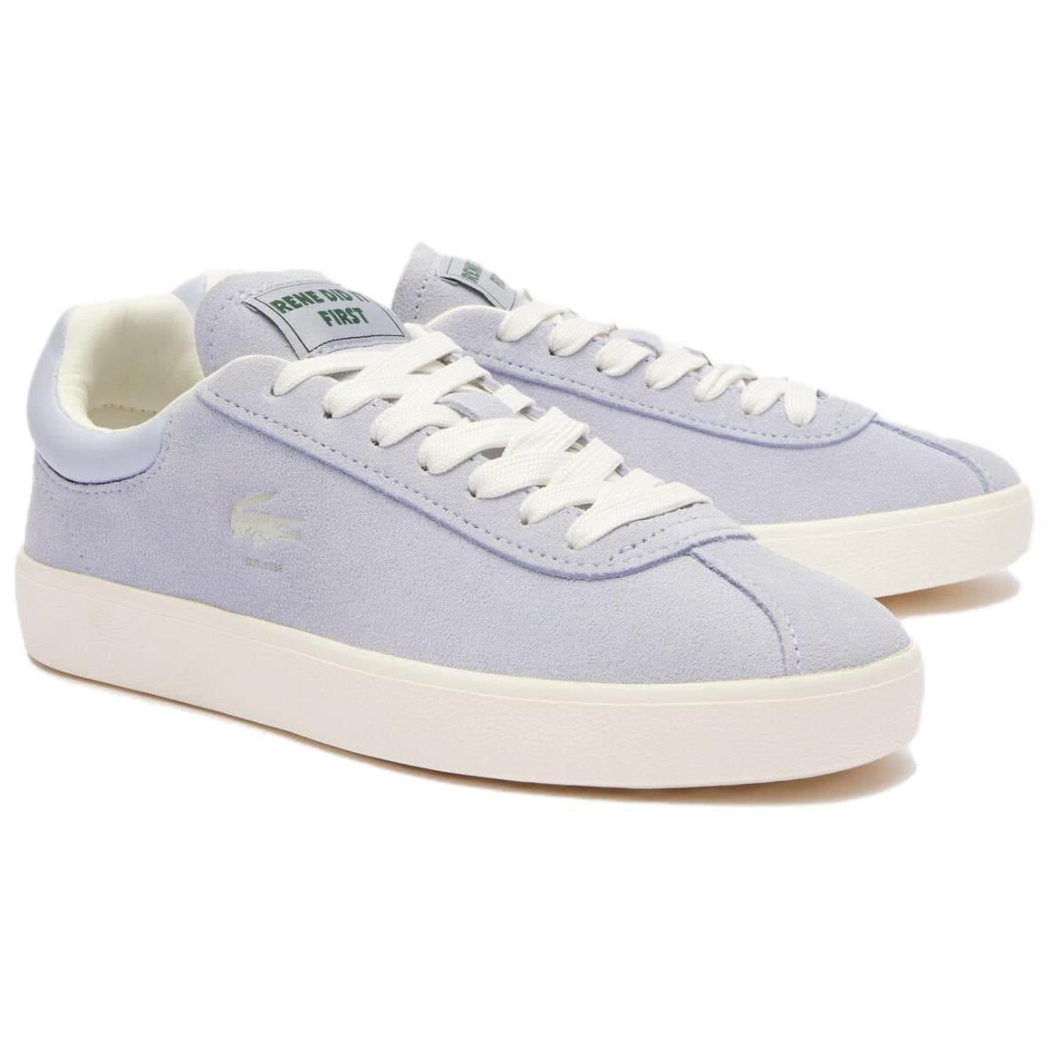 Кроссовки Lacoste Baseshot - изображение 3
