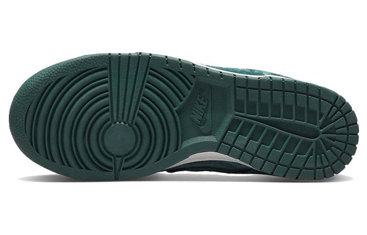 Кроссовки Nike Dunk Low "Atomic Teal" — фото 6