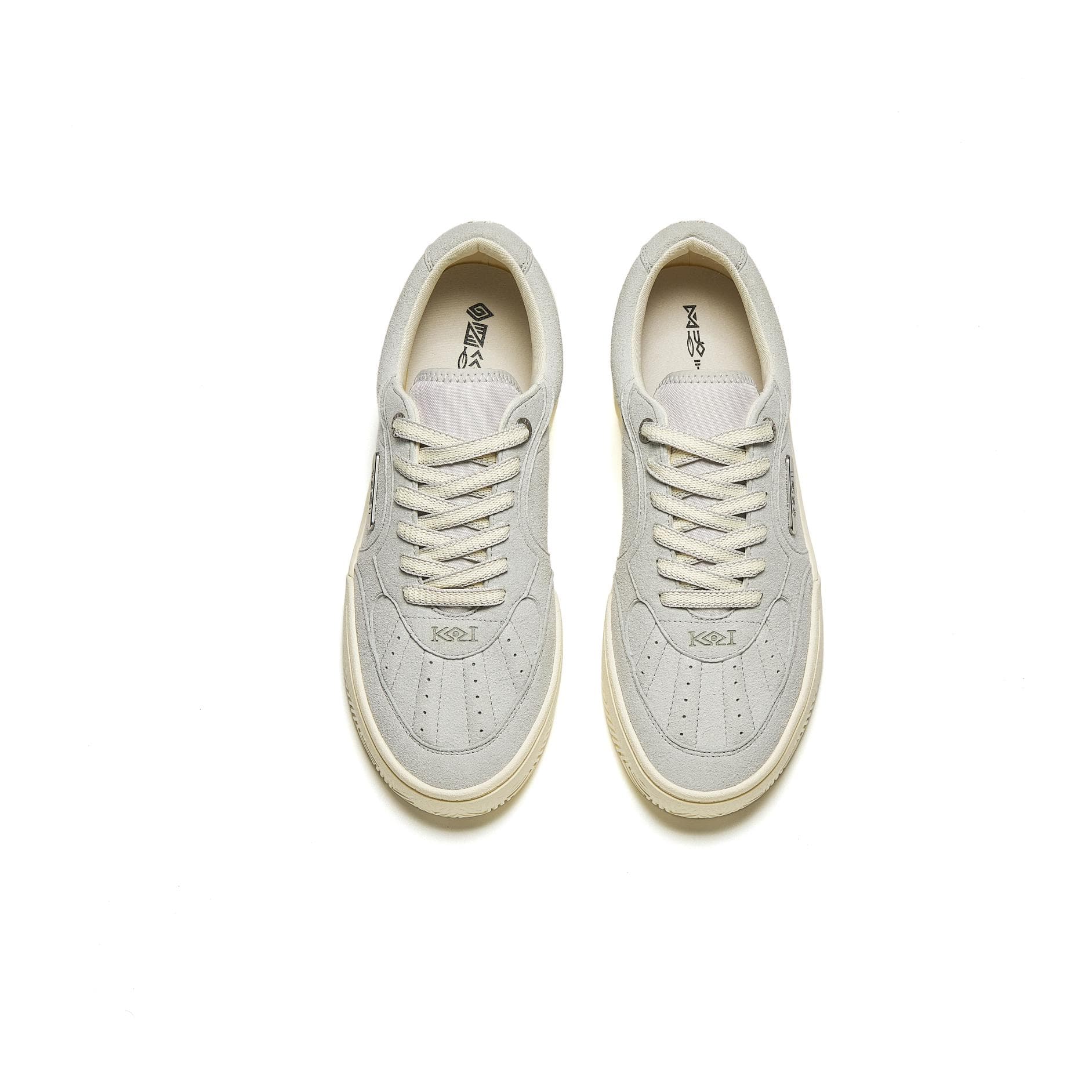 Кроссовки Anta KAI Tribe Low - изображение 4
