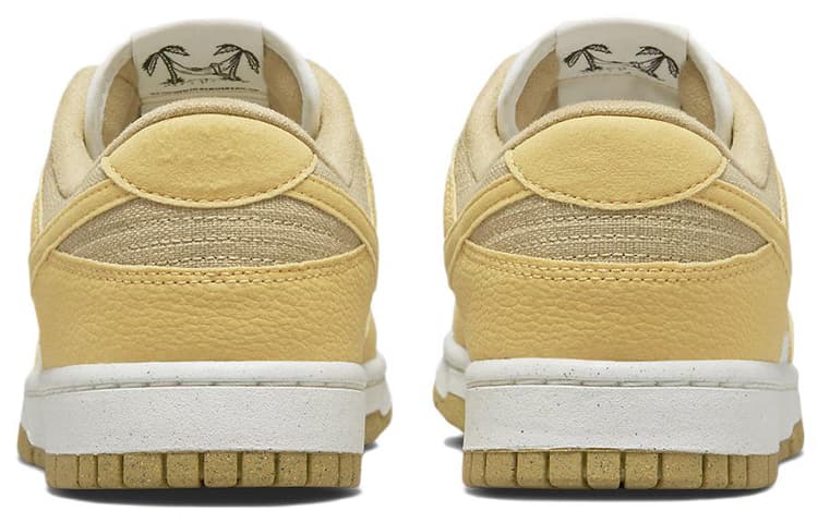 Кроссовки Nike Dunk Low Retro SE NN "Sun Club" — фото 5