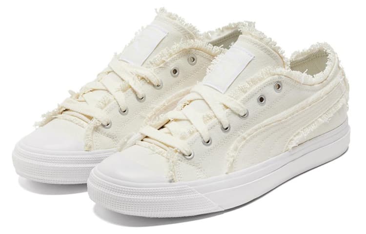 Кроссовки PUMA Capri Raw Cut - изображение 3