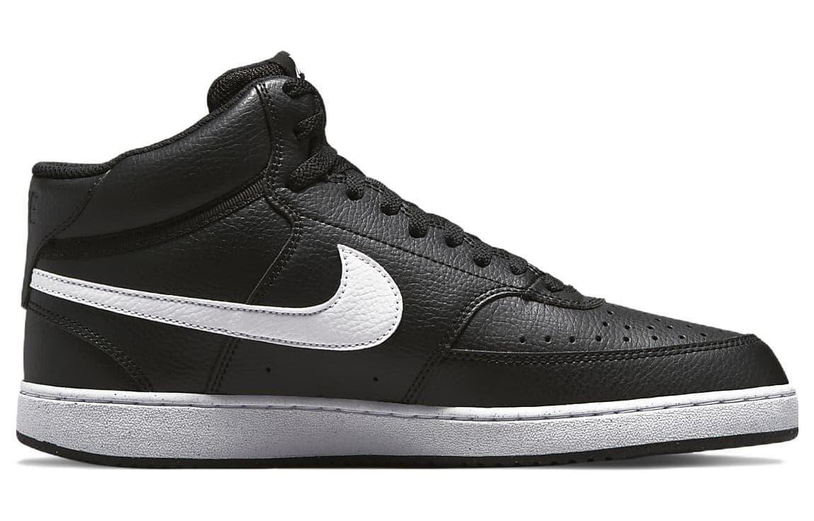 Кроссовки Nike Court Vision Mid Next Nature - изображение 2