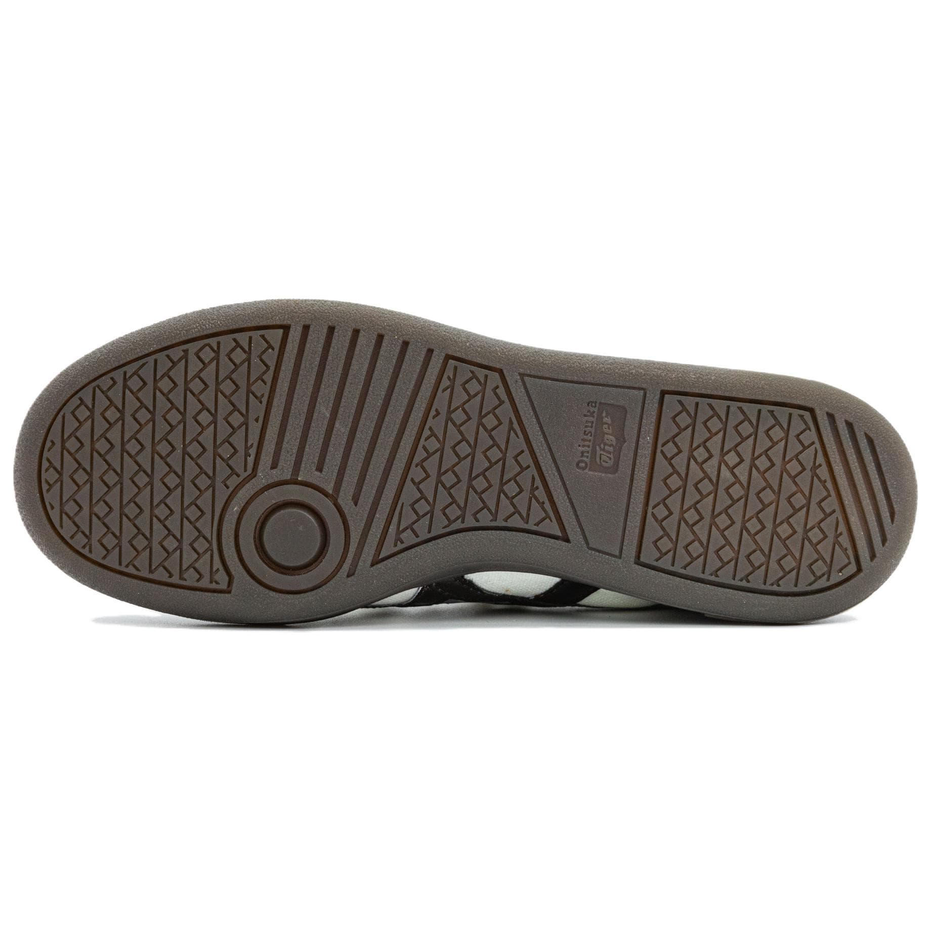 Кроссовки Onitsuka Tiger Advanti Grey - изображение 6