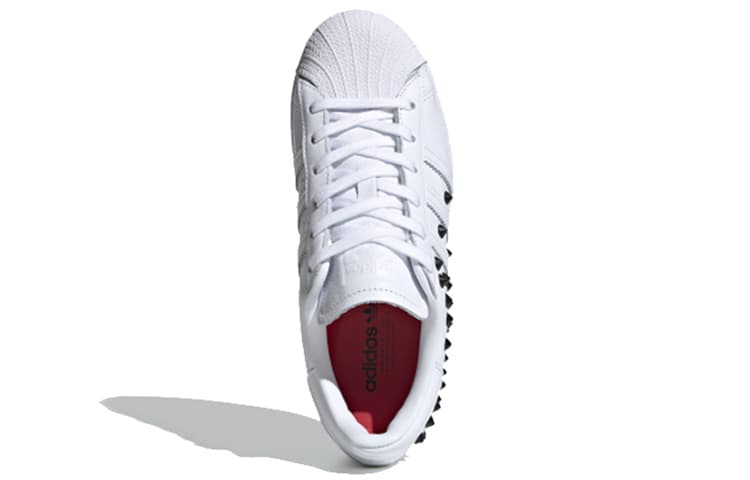 Кроссовки adidas originals Superstar - изображение 4