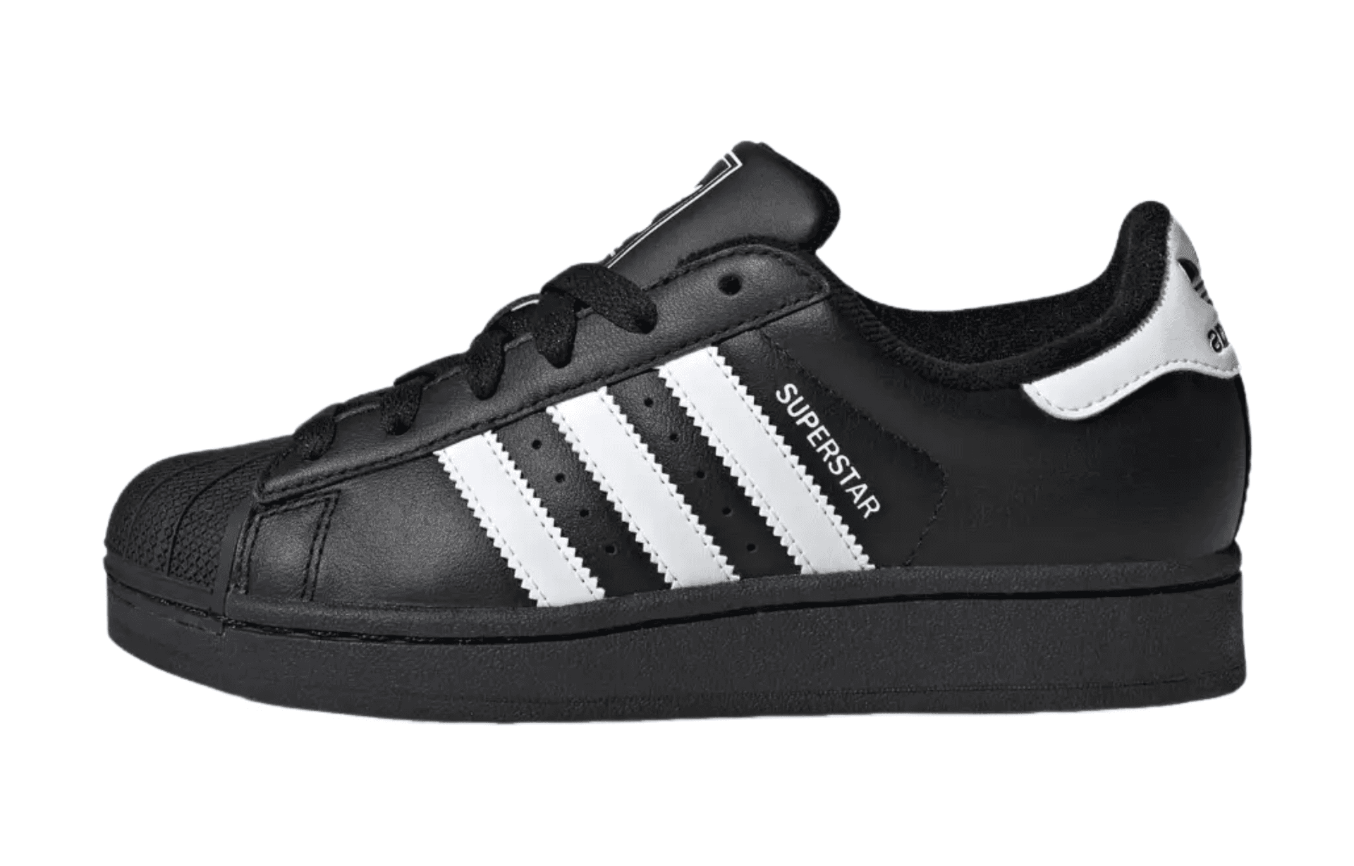 Кроссовки adidas Superstar 2 Drippy - изображение 6